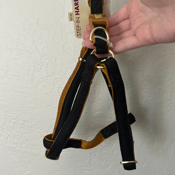 Small Dog Step In Harness AKC American Kennel Club - Picture 6 of 12